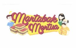 Trademark MARTABAK MERTUA + LUKISAN