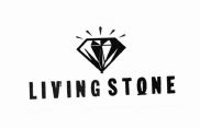 Trademark LIVING STONE + LOGO