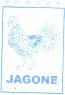 Trademark JAGONE