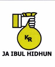 Trademark JA IBUL HIDHUN + LOGO