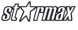 Trademark STARMAX + LOGO