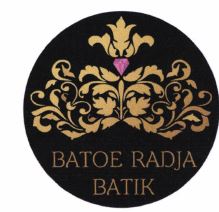 Trademark BATIK BATOE RADJA + LUKISAN