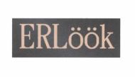 Trademark ERLÖÖK + LOGO