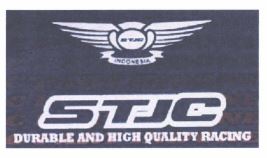 Trademark STJC + LOGO