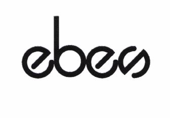 Trademark EBES + LOGO