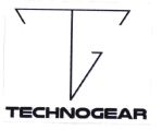 Trademark TECHNOGEAR + LOGO