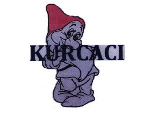 Trademark KURCACI + LOGO