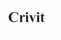 Trademark CRIVIT