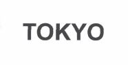 Trademark TOKYO