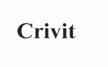 Trademark CRIVIT