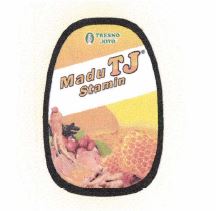 Trademark MADU TJ STAMIN + LUKISAN