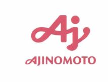 Trademark AJ AJINOMOTO + LOGO