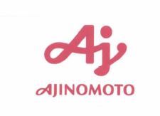 Trademark AJ AJINOMOTO + LOGO