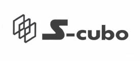 Trademark S-CUBO + LOGO