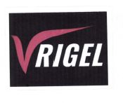 Trademark RIGEL + LOGO