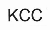 Trademark KCC