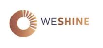 Trademark WESHINE + LOGO