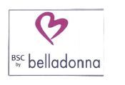 Trademark BSC BY BELLADONNA + LOGO