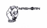 Trademark NASHORN + LUKISAN