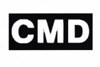 Trademark CMD