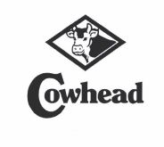 Trademark COWHEAD + LUKISAN