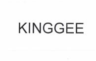 Trademark KINGGEE