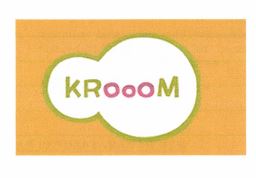 Trademark Krooom+LUKISAN