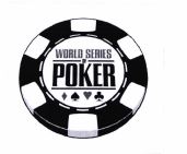 Trademark WORLD SERIES OF POKER (logo 1)