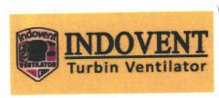 Trademark INDOVENT