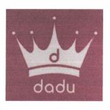 Trademark DADU