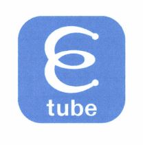 Trademark E TUBE + LUKISAN