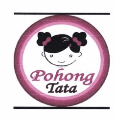 Trademark POHONG TATA + LUKISAN