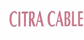 Trademark CITRA CABEL