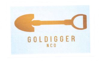 Trademark GOLDIGGER NCO