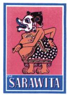 Trademark SARAWITA