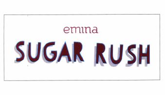 Trademark Emina Sugar Rush