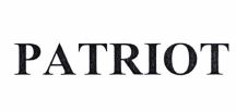 Trademark PATRIOT