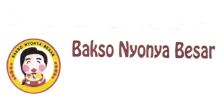 Trademark BAKSO NYONYA BESAR + LOGO