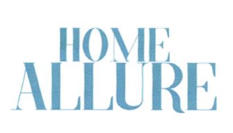 Trademark HOME ALLURE