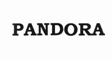 Trademark PANDORA