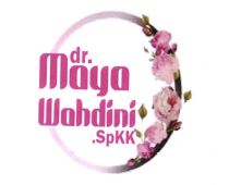 Trademark DR.MAYAWAHDINI.SPKK + LUKISAN