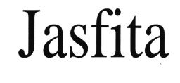 Trademark Jasfita