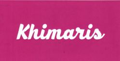 Trademark KHIMARIS