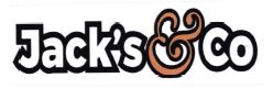 Trademark JACK'S & CO + LOGO