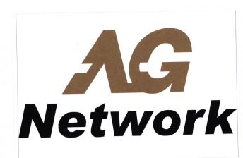 Trademark AG NETWORK