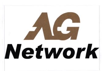 Trademark AG NETWORK