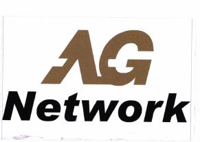 Trademark AG NETWORK