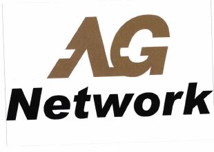 Trademark AG NETWORK