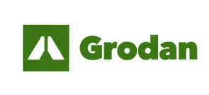 Trademark GRODAN & DEVICE+LOGO