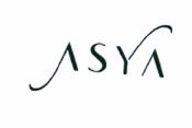 Trademark ASYA + LOGO